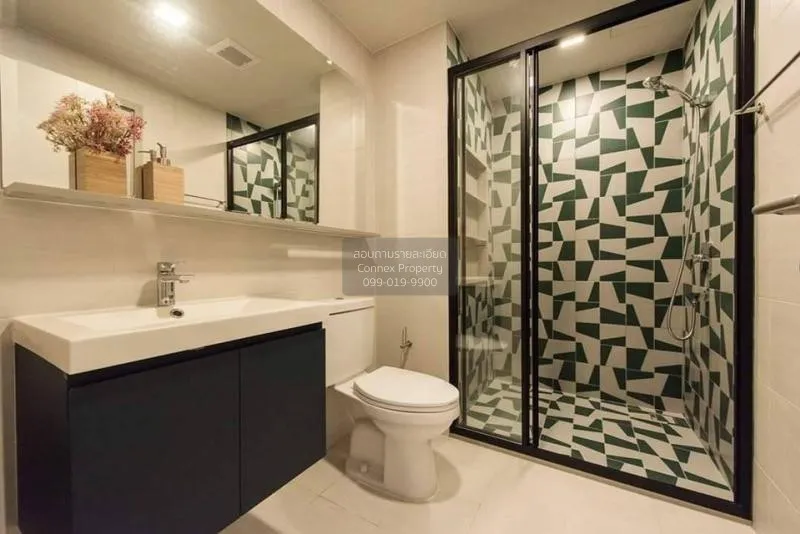 ขายคอนโด  เดอะ เบส สุขุมวิท 50 BTS-อ่อนนุช พระโขนงเหนือ เขต คลองเ