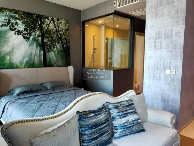 เช่าคอนโด  แอซตัน สีลม BTS-ช่องนนทรี สุริยวงศ์ เขต บางรัก กรุงเทพ 1