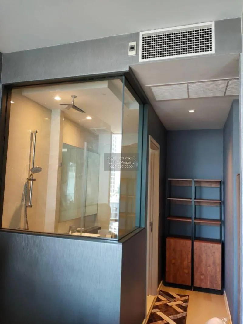 เช่าคอนโด  แอซตัน สีลม BTS-ช่องนนทรี สุริยวงศ์ เขต บางรัก กรุงเทพ