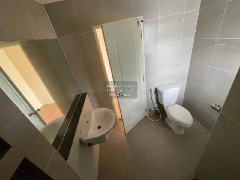 ขายบ้านเดี่ยว  ไลฟ์ บางกอก บูเลอวาร์ด รังสิต หน้ากว้าง ประชาธิปัต