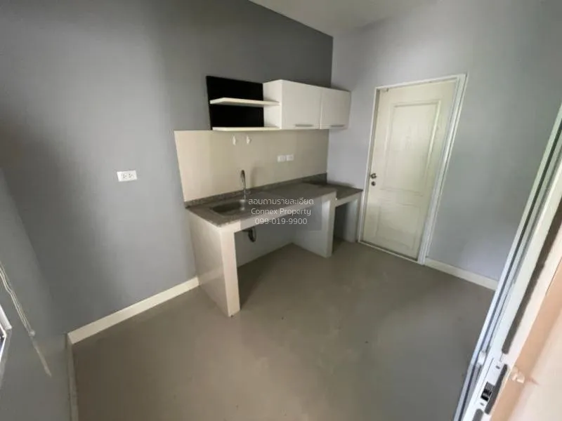 ขายบ้านเดี่ยว  ไลฟ์ บางกอก บูเลอวาร์ด รังสิต หน้ากว้าง ประชาธิปัต