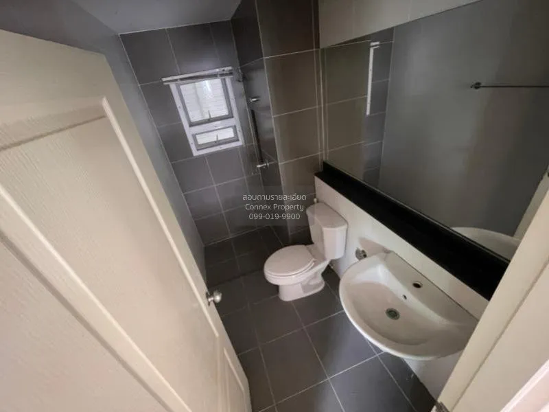 ขายบ้านเดี่ยว  ไลฟ์ บางกอก บูเลอวาร์ด รังสิต หน้ากว้าง ประชาธิปัต