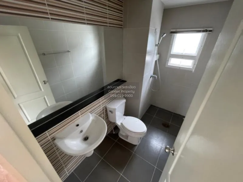 ขายบ้านเดี่ยว  ไลฟ์ บางกอก บูเลอวาร์ด รังสิต หน้ากว้าง ประชาธิปัต