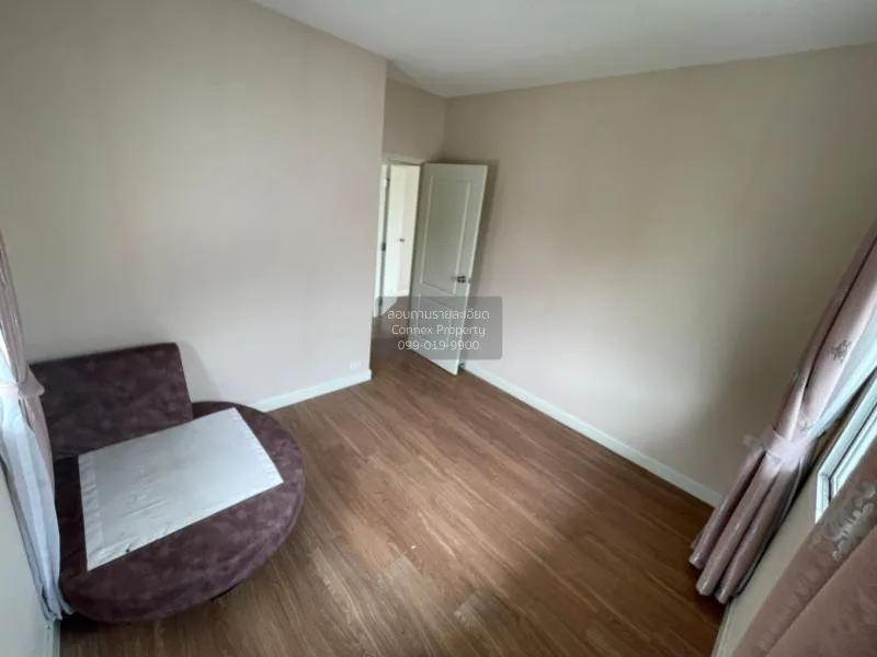 ขายบ้านเดี่ยว  ไลฟ์ บางกอก บูเลอวาร์ด รังสิต หน้ากว้าง ประชาธิปัต