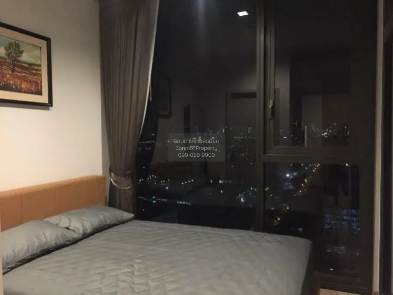 ขายคอนโด  เดอะไลน์ จตุจักร ชั้นสูง BTS-หมอชิต จอมพล  เขต จตุจักร  1