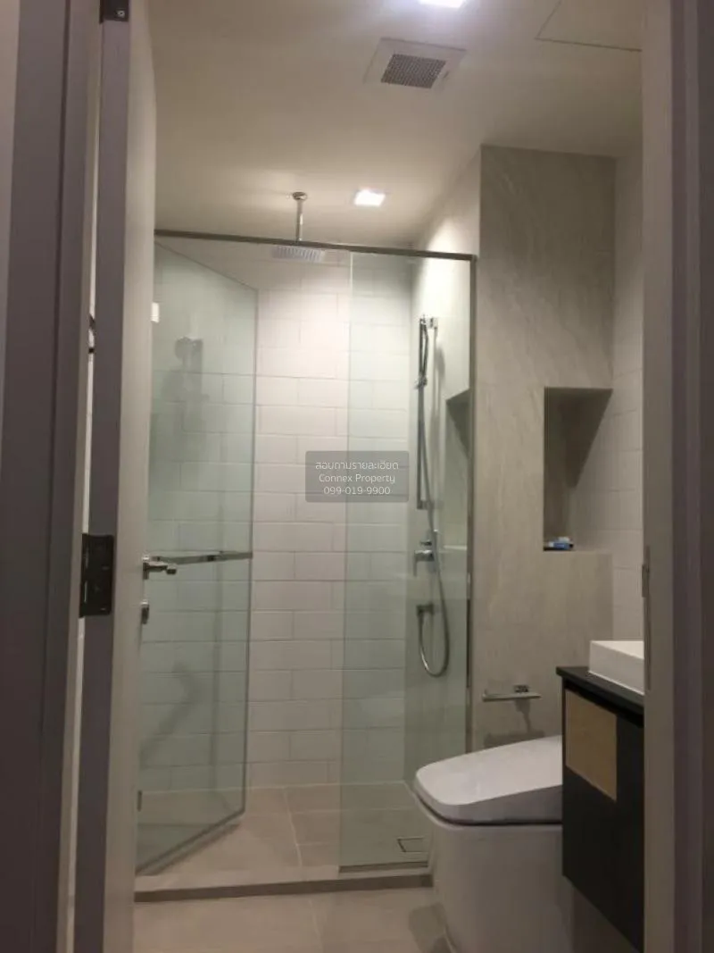 ขายคอนโด  เดอะไลน์ จตุจักร ชั้นสูง BTS-หมอชิต จอมพล  เขต จตุจักร 