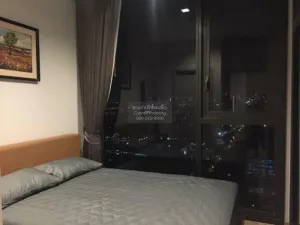 ขายคอนโด  เดอะไลน์ จตุจักร ชั้นสูง BTS-หมอชิต จอมพล  เขต จตุจักร กรุงเทพ CX-54818