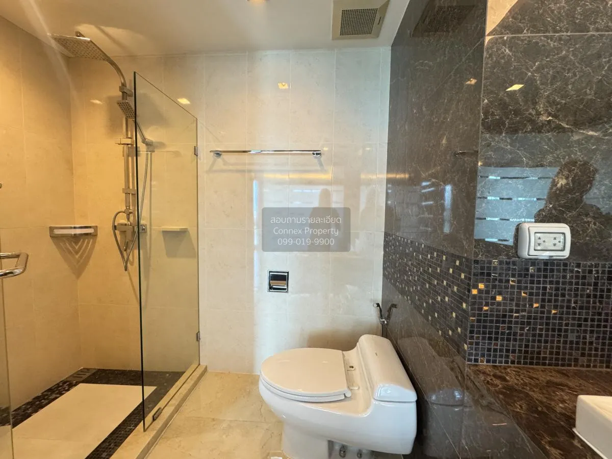 เช่าคอนโด  ดิ แอดเดรส สุขุมวิท 61 BTS-เอกมัย คลองตันเหนือ เขต วัฒ