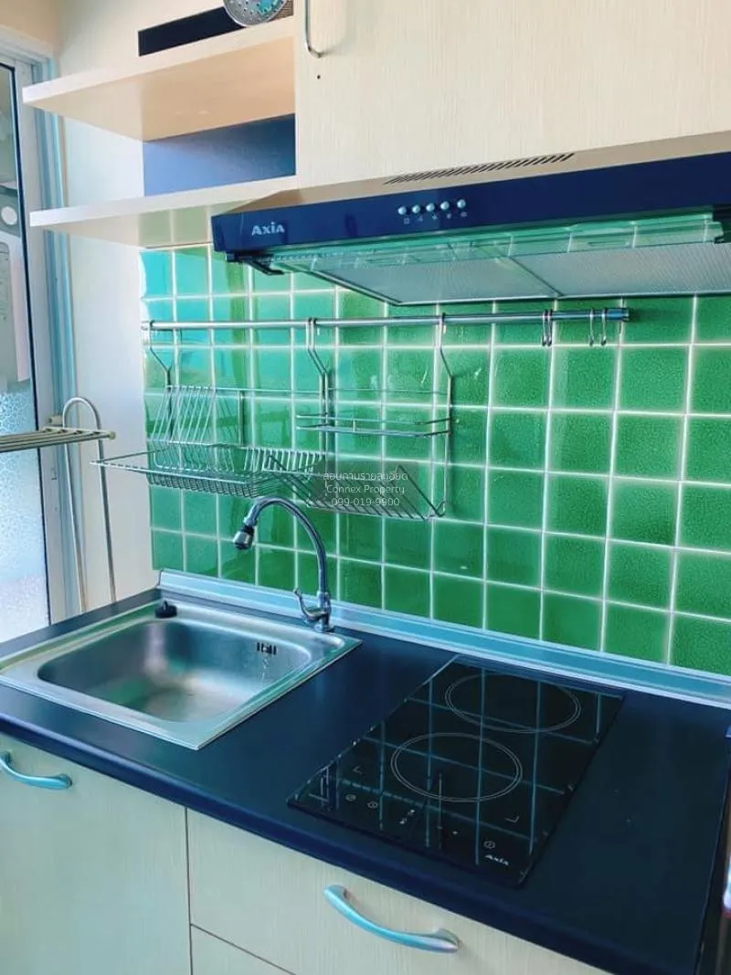 FOR RENT condo , Regent Orchid Sukhumvit 101 , Bang Chak , Phra K 2