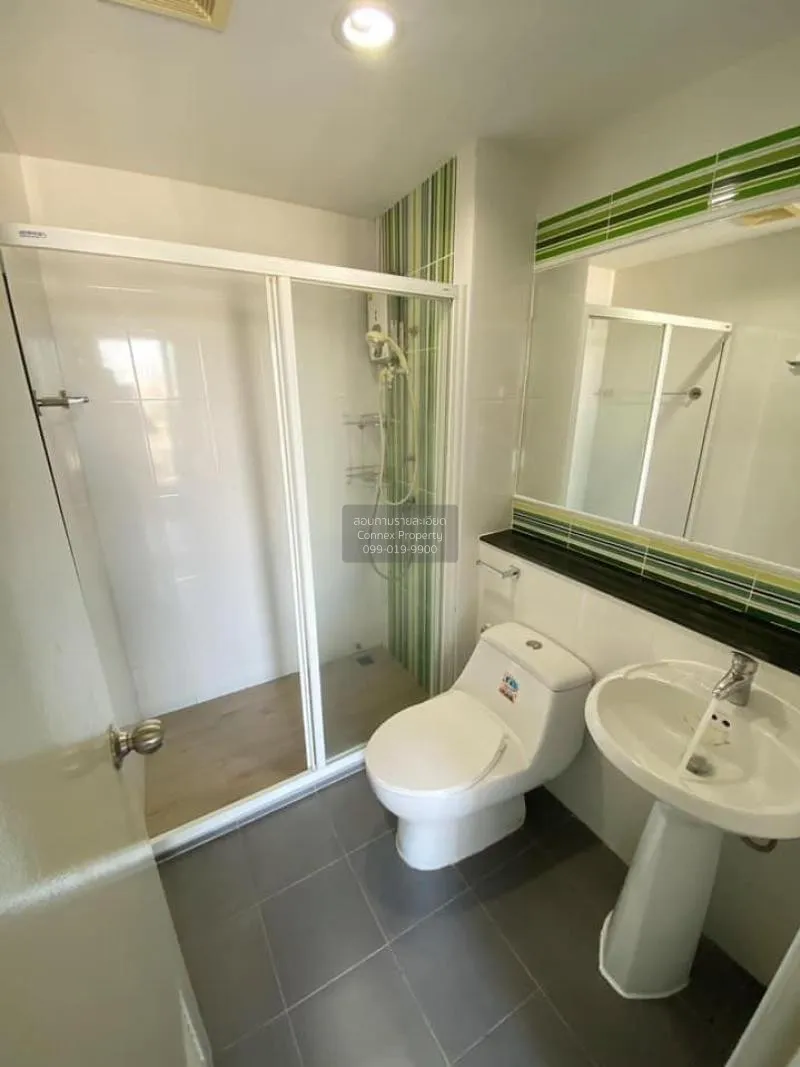 FOR RENT condo , Regent Orchid Sukhumvit 101 , Bang Chak , Phra K 4