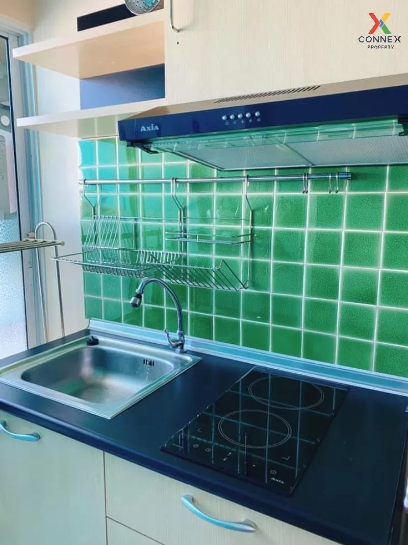 FOR SALE condo , Regent Orchid Sukhumvit 101 , Bang Chak , Phra K 2