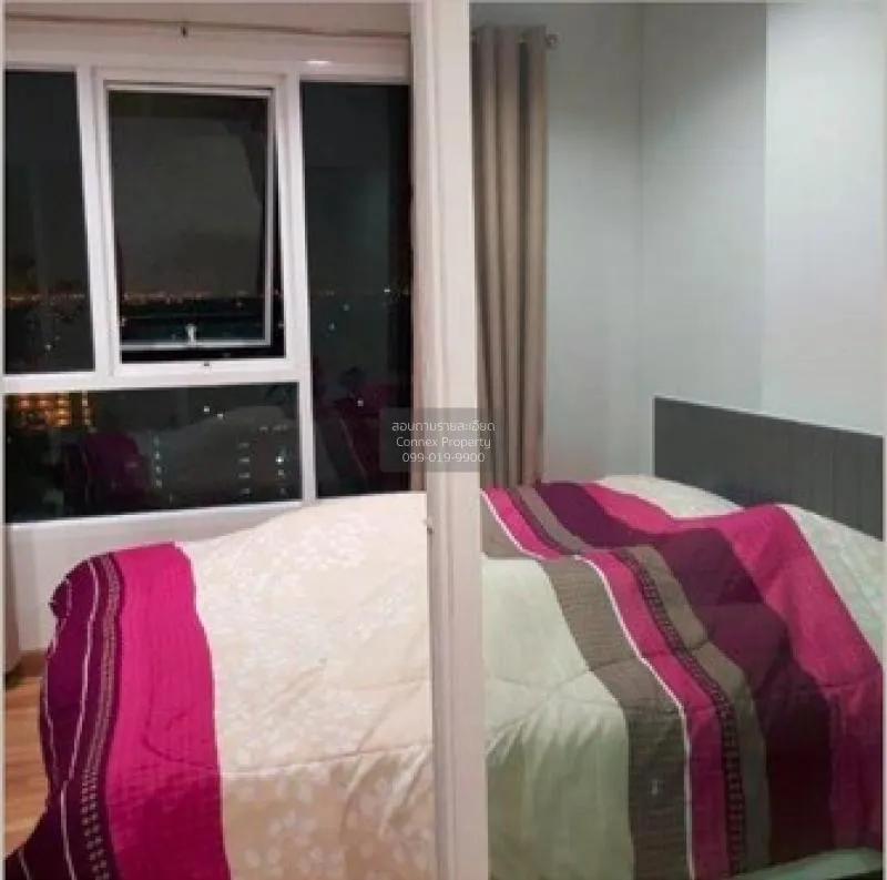 FOR RENT condo , Regent Orchid Sukhumvit 101 , high floor , Bang 