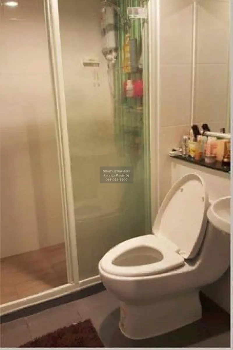 FOR RENT condo , Regent Orchid Sukhumvit 101 , high floor , Bang 