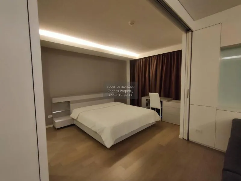 FOR RENT condo , Mode Sukhumvit 61 , BTS-Thong Lo , Khlong Tan Nu