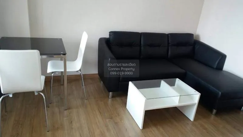 FOR RENT condo , The Tree Rio Bang - Aor , MRT-Bang O , Bang O ,  1