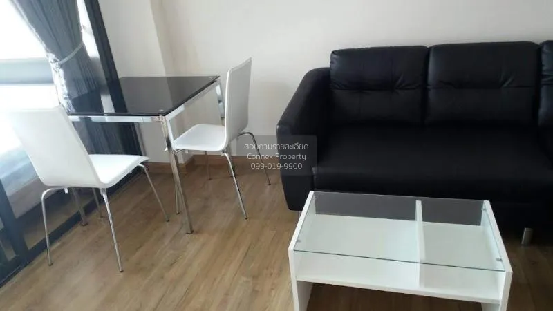 FOR RENT condo , The Tree Rio Bang - Aor , MRT-Bang O , Bang O ,  2