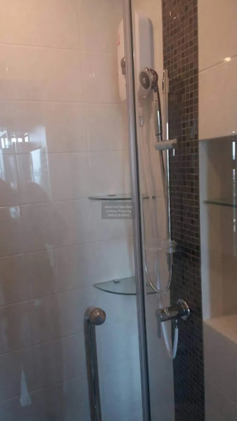 FOR RENT condo , The Tree Rio Bang - Aor , MRT-Bang O , Bang O , 