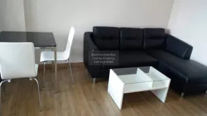 FOR RENT condo , The Tree Rio Bang - Aor , MRT-Bang O , Bang O , Bang Phlat , Bangkok , CX-54824