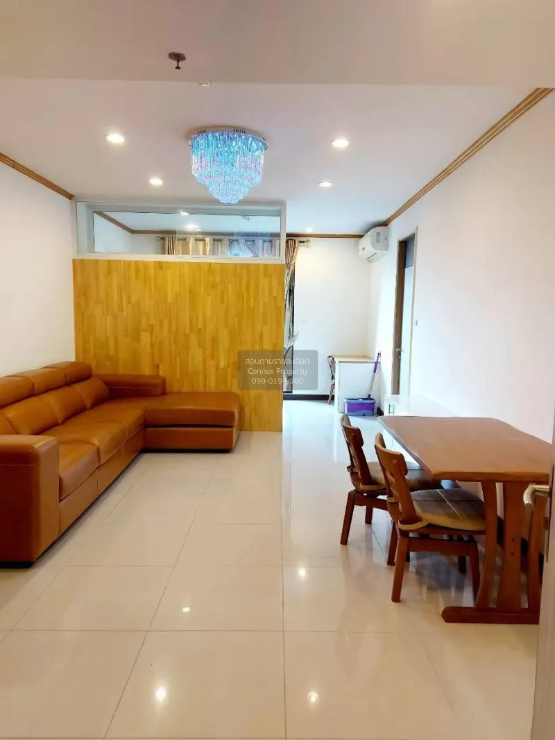 เช่าคอนโด  ศุภาลัย พรีเมียร์ ราชเทวี BTS-ราชเทวี ถนนเพชรบุรี เขต  3