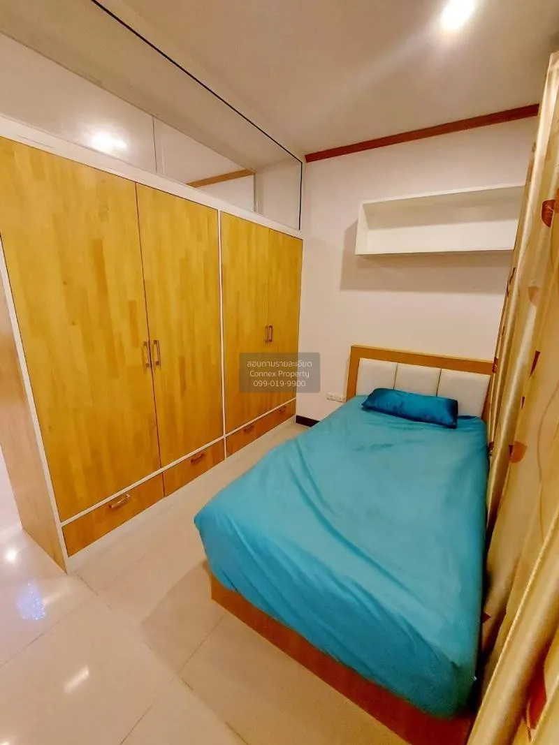 เช่าคอนโด  ศุภาลัย พรีเมียร์ ราชเทวี BTS-ราชเทวี ถนนเพชรบุรี เขต 