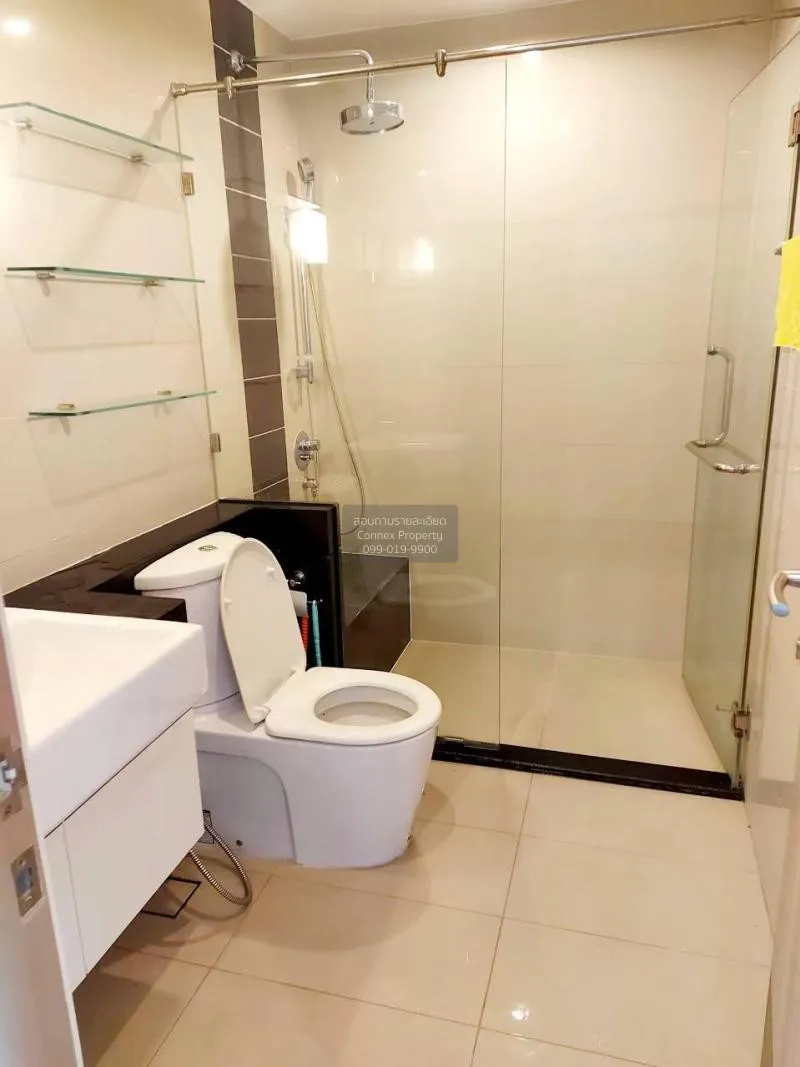 เช่าคอนโด  ศุภาลัย พรีเมียร์ ราชเทวี BTS-ราชเทวี ถนนเพชรบุรี เขต 