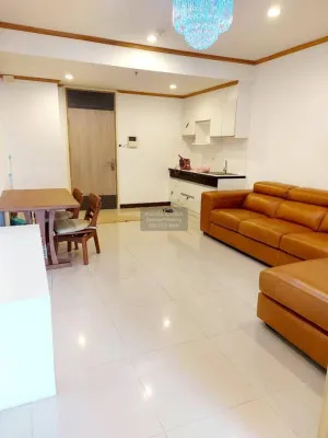 เช่าคอนโด  ศุภาลัย พรีเมียร์ ราชเทวี BTS-ราชเทวี ถนนเพชรบุรี เขต ปทุมวัน กรุงเทพ CX-54826