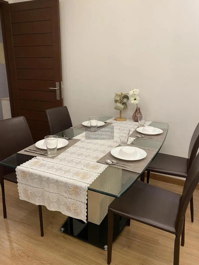 FOR RENT condo , Thru Thonglor , BTS-Thong Lo , Bang Kapi , Huai  3