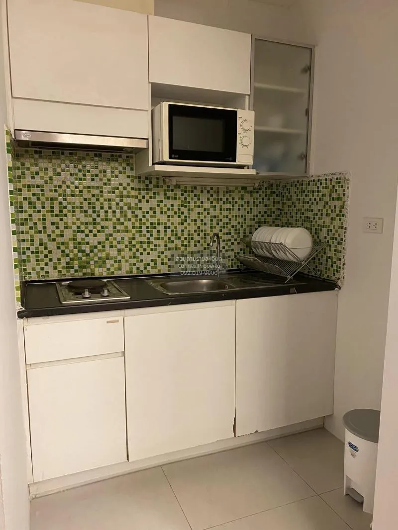 FOR RENT condo , Thru Thonglor , BTS-Thong Lo , Bang Kapi , Huai  4