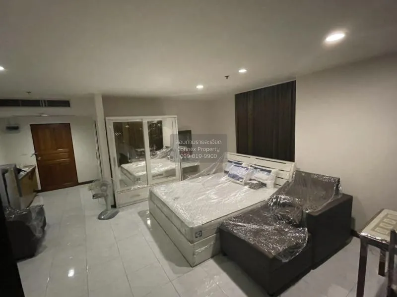 FOR RENT condo , Phayathai Place , BTS-Phaya Thai , Thung Phaya T 1