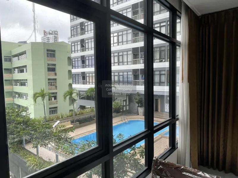 เช่าคอนโด  พญาไทเพลส BTS-พญาไท ทุ่งพญาไท เขต ราชเทวี กรุงเทพ CX-5