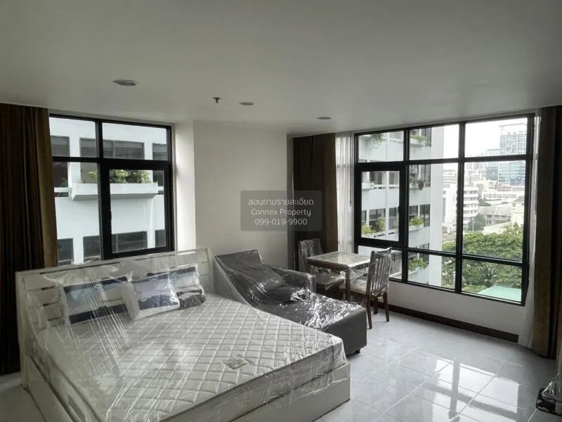FOR RENT condo , Phayathai Place , BTS-Phaya Thai , Thung Phaya T 4