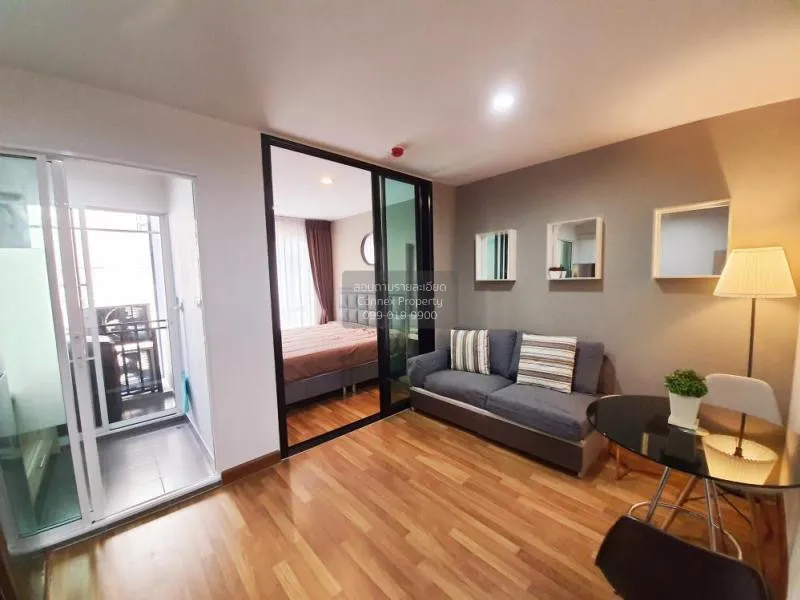 เช่าคอนโด  รีเจ้นท์ โฮม สุขุมวิท 81 BTS-อ่อนนุช สวนหลวง เขต สวนหล 2