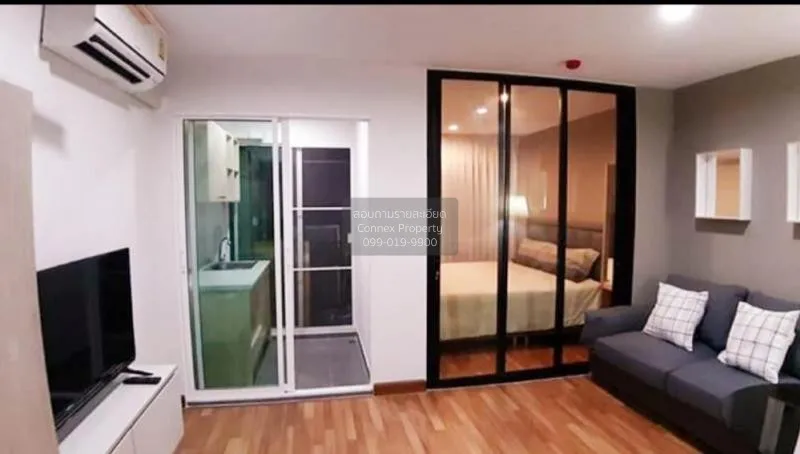 เช่าคอนโด  รีเจ้นท์ โฮม สุขุมวิท 81 BTS-อ่อนนุช สวนหลวง เขต สวนหล 3