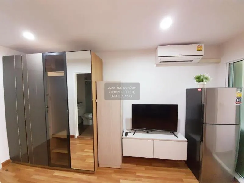 เช่าคอนโด  รีเจ้นท์ โฮม สุขุมวิท 81 BTS-อ่อนนุช สวนหลวง เขต สวนหล 4