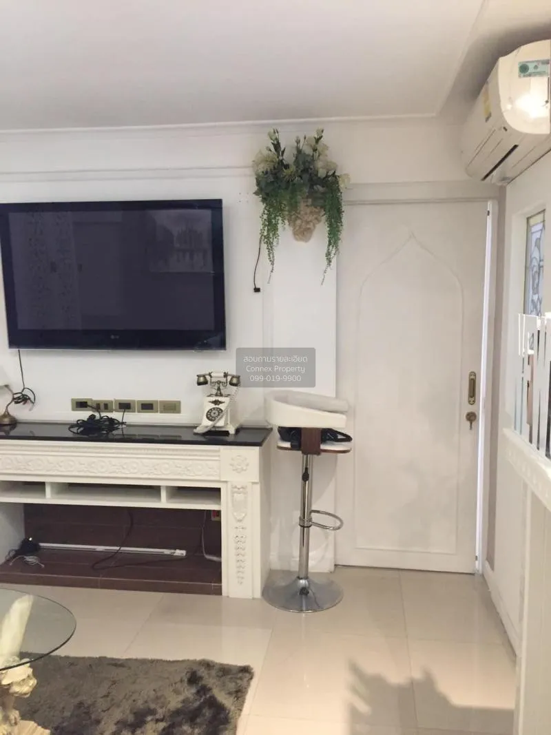 FOR RENT condo , The Link Sukhumvit 50 , BTS-On Nut , Phra Khanon 1