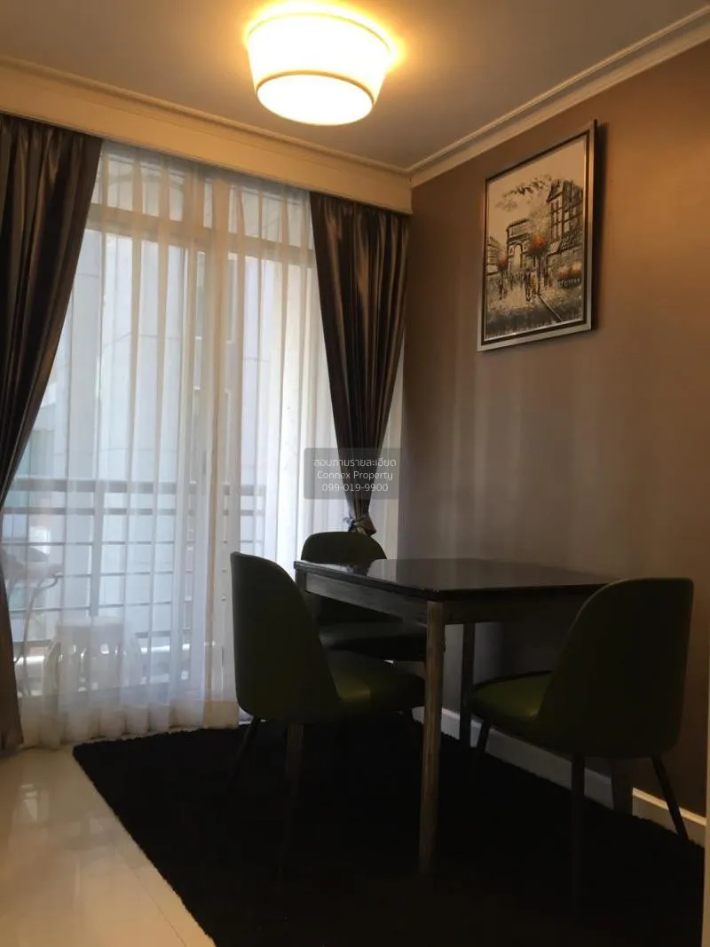 FOR RENT condo , The Link Sukhumvit 50 , BTS-On Nut , Phra Khanon 2