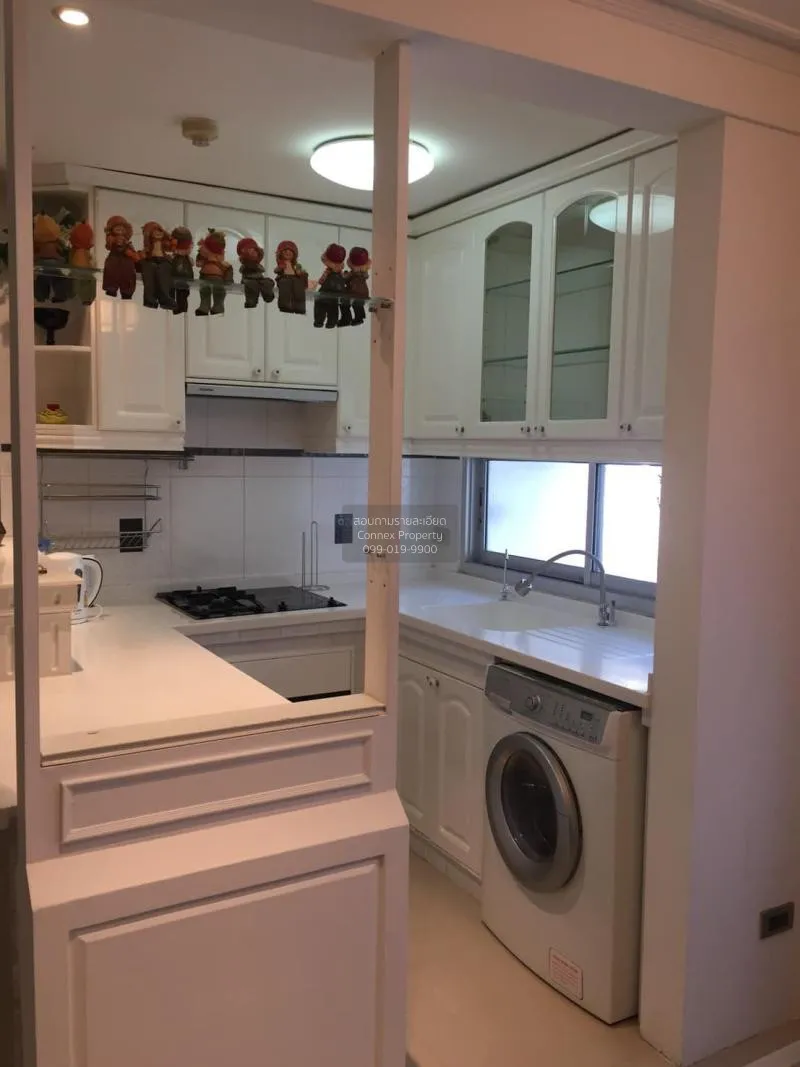 FOR RENT condo , The Link Sukhumvit 50 , BTS-On Nut , Phra Khanon 3