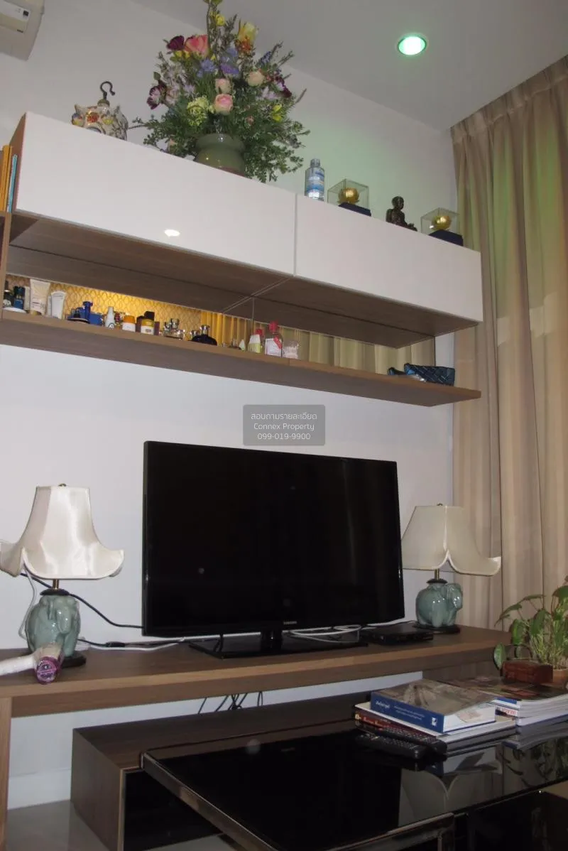 FOR SALE condo , Circle Condominium , MRT-Phetchaburi , Thanon Ph 2