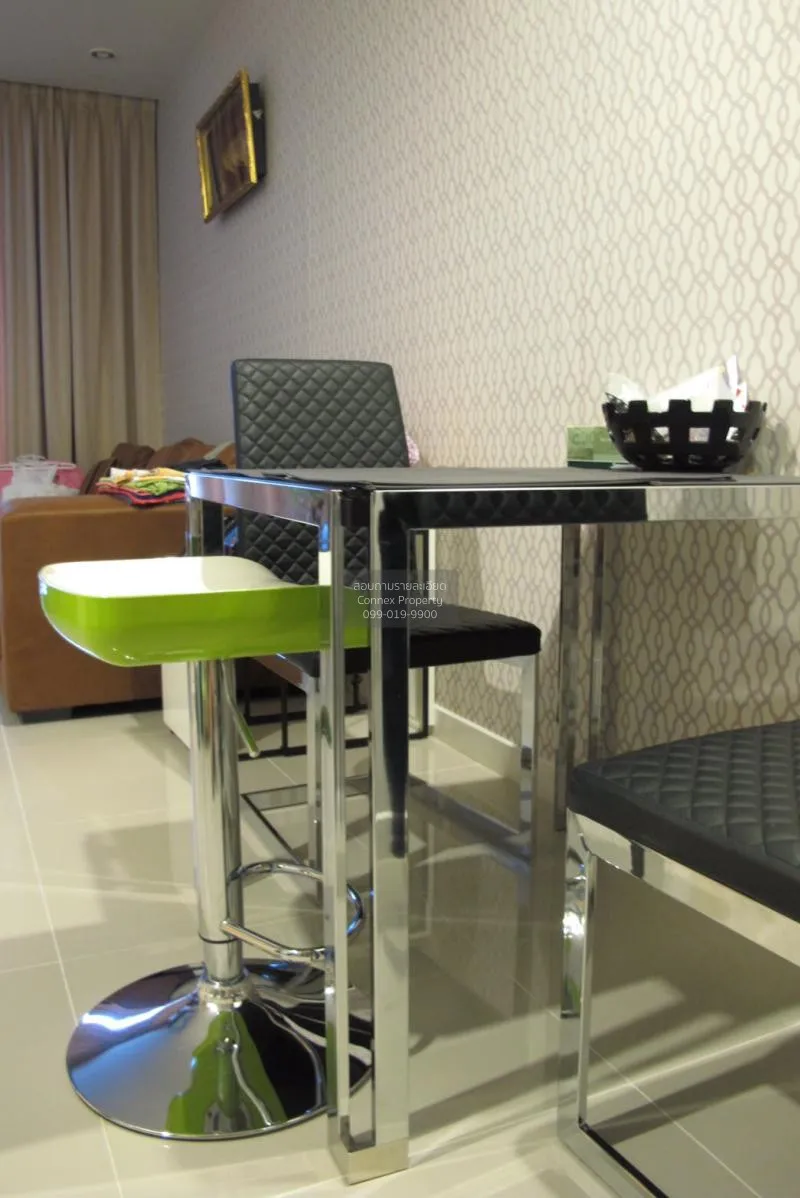 FOR SALE condo , Circle Condominium , MRT-Phetchaburi , Thanon Ph 3