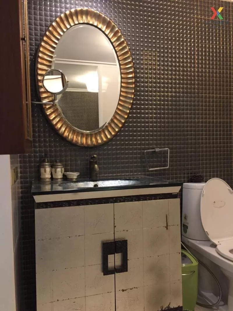 FOR SALE condo , The Link Sukhumvit 50 , BTS-On Nut , Phra Khanon