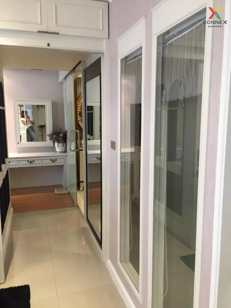 FOR SALE condo , The Link Sukhumvit 50 , BTS-On Nut , Phra Khanon