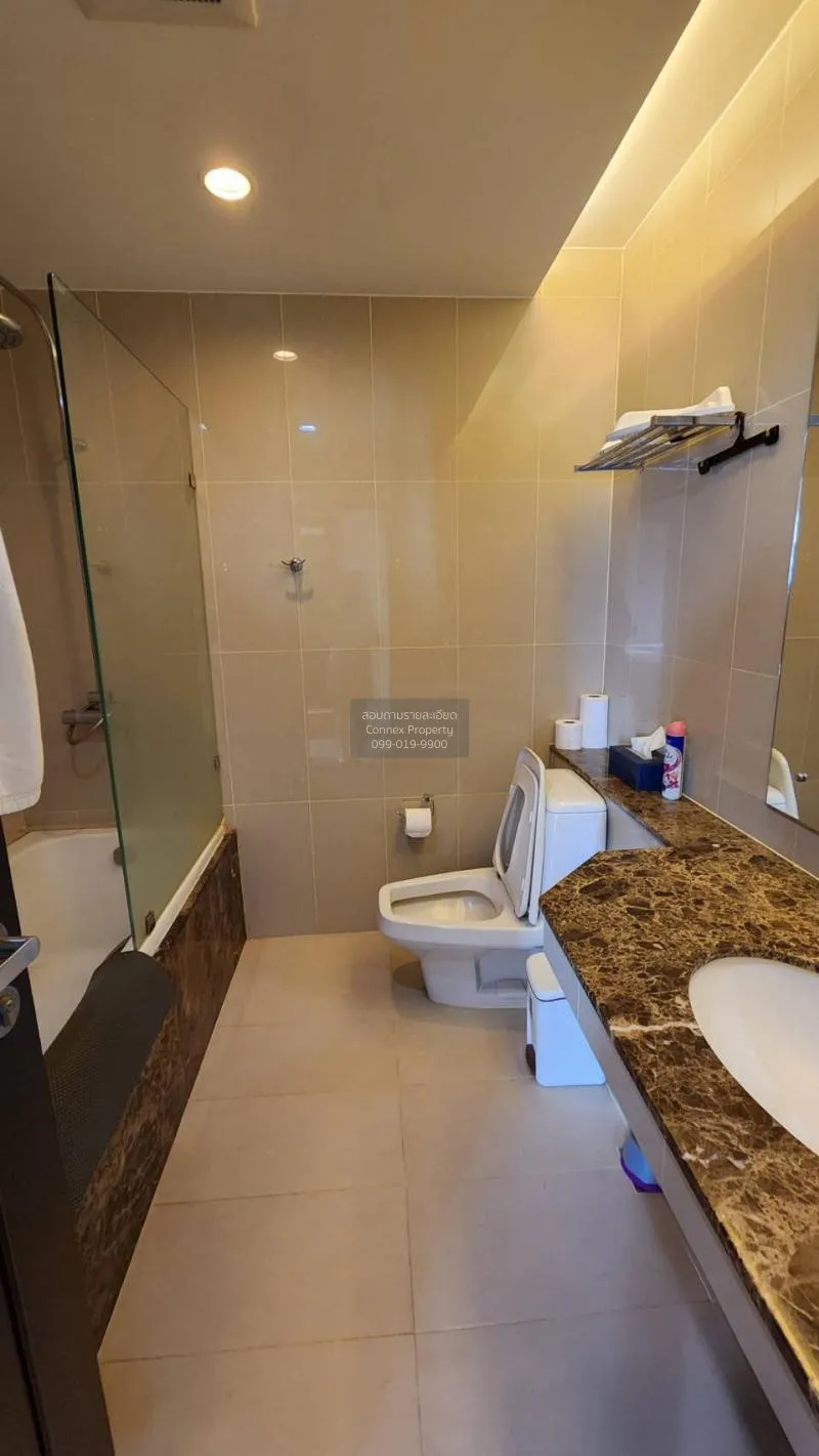 เช่าคอนโด  ไพร์ม 11 BTS-นานา คลองเตยเหนือ เขต วัฒนา กรุงเทพ CX-54