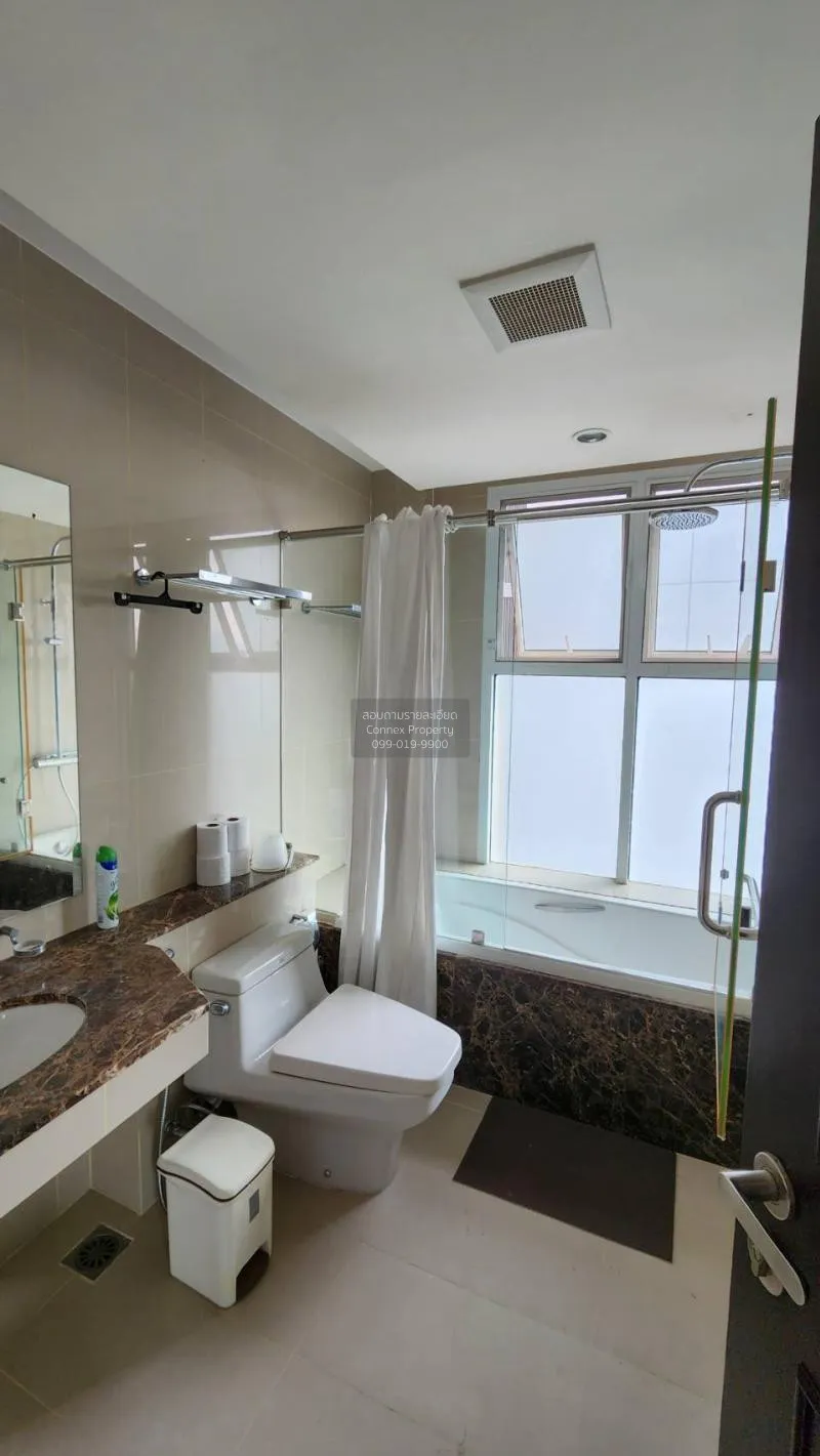 เช่าคอนโด  ไพร์ม 11 BTS-นานา คลองเตยเหนือ เขต วัฒนา กรุงเทพ CX-54