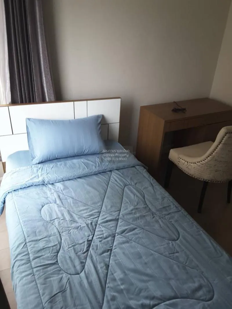 FOR RENT condo , The Crest Sukhumvit 34 , BTS-Thong Lo , Khlong T