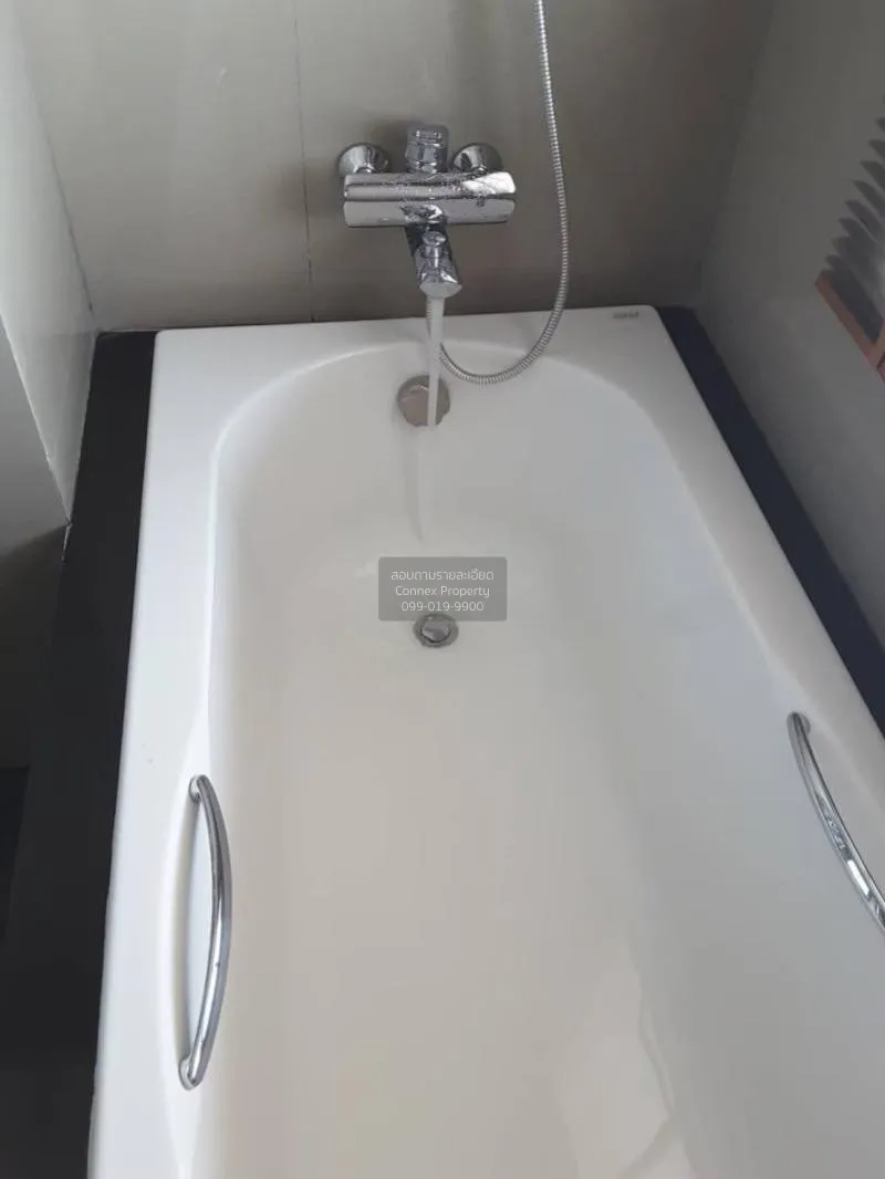 FOR RENT condo , The Crest Sukhumvit 34 , BTS-Thong Lo , Khlong T