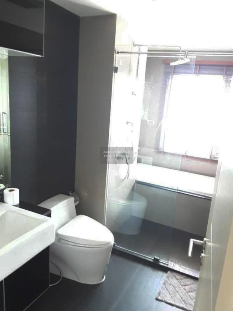 FOR RENT condo , The Crest Sukhumvit 34 , BTS-Thong Lo , Khlong T