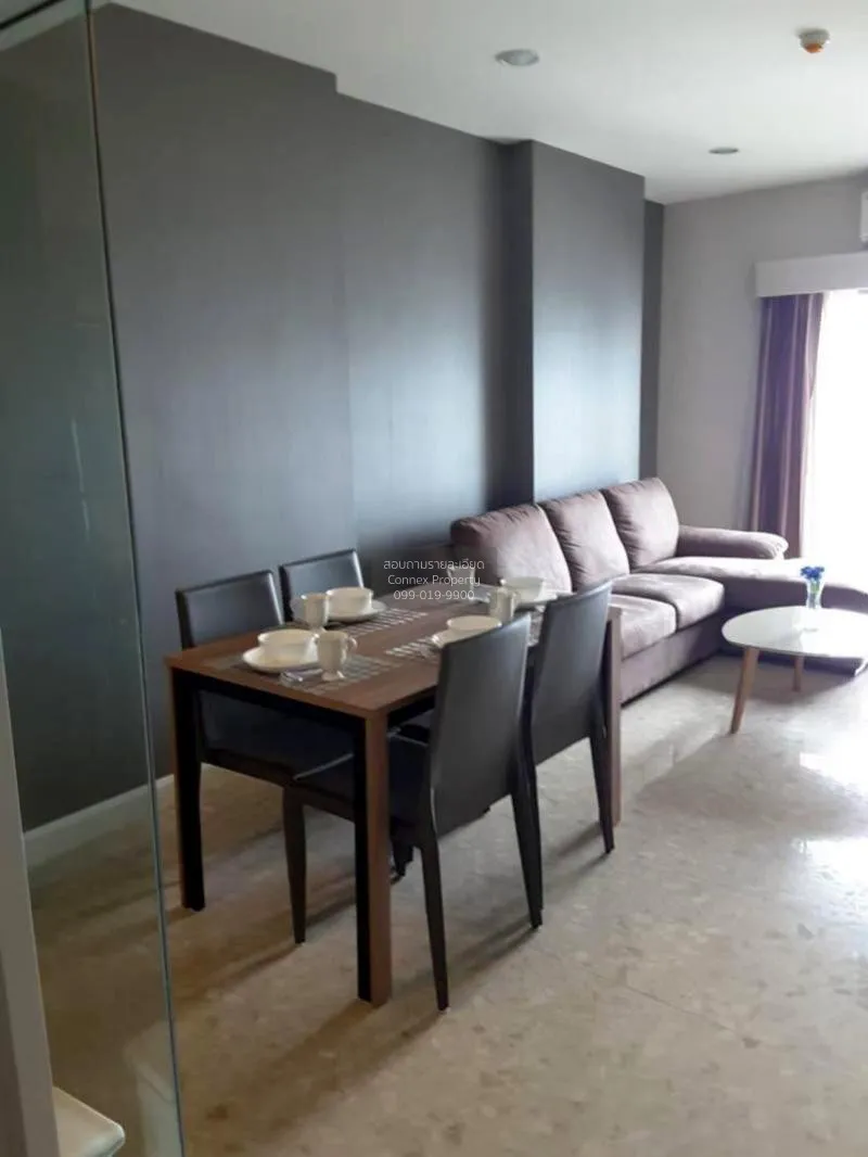 เช่าคอนโด  เดอะ เครสท์ สุขุมวิท 34 BTS-ทองหล่อ คลองตัน เขต คลองเต 2