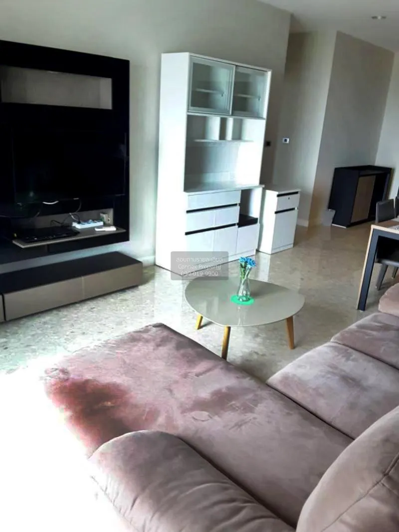 เช่าคอนโด  เดอะ เครสท์ สุขุมวิท 34 BTS-ทองหล่อ คลองตัน เขต คลองเต 3