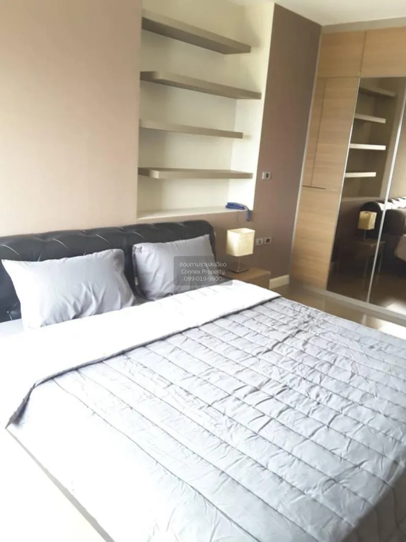 FOR RENT condo , The Crest Sukhumvit 34 , BTS-Thong Lo , Khlong T