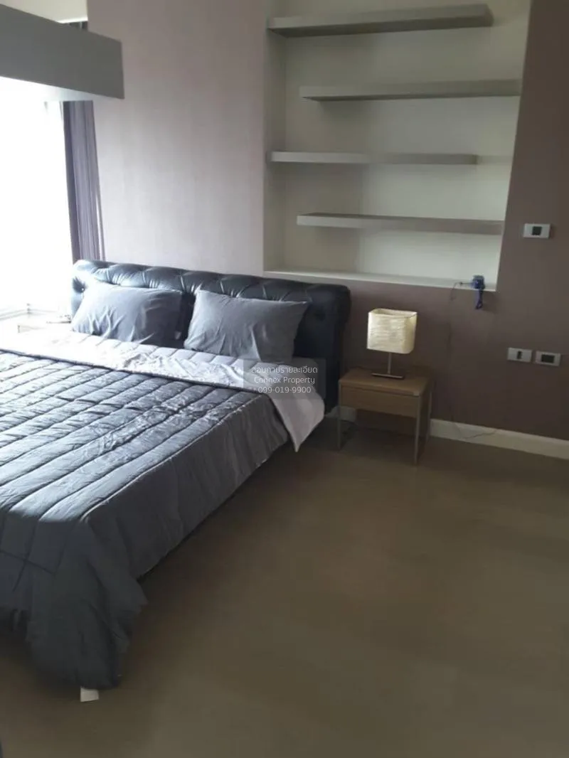 FOR RENT condo , The Crest Sukhumvit 34 , BTS-Thong Lo , Khlong T